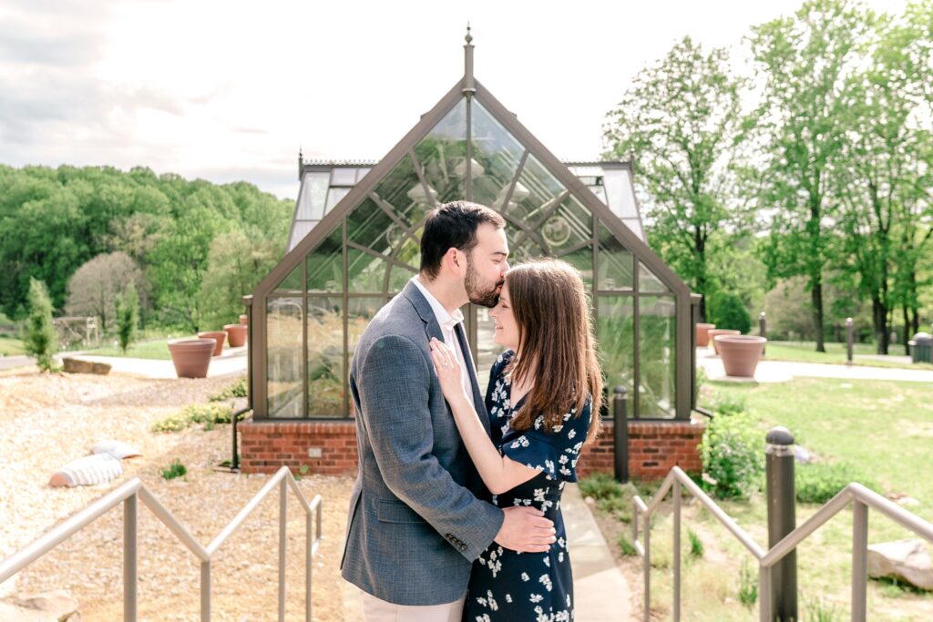 A Catholic wedding photographer in Northern Virginia