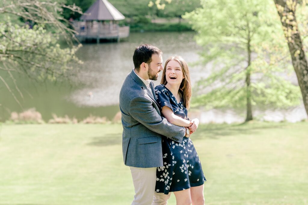 A Catholic wedding photographer in Northern Virginia