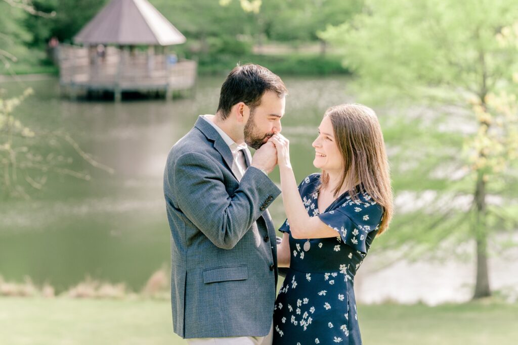 A Catholic wedding photographer in Northern Virginia