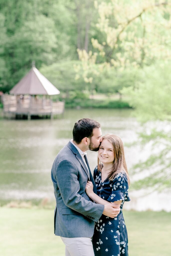 A Catholic wedding photographer in Northern Virginia