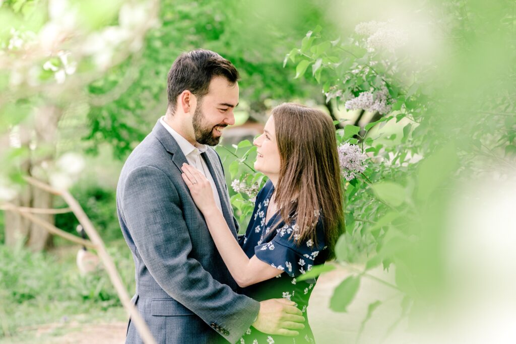 A Catholic wedding photographer in Northern Virginia