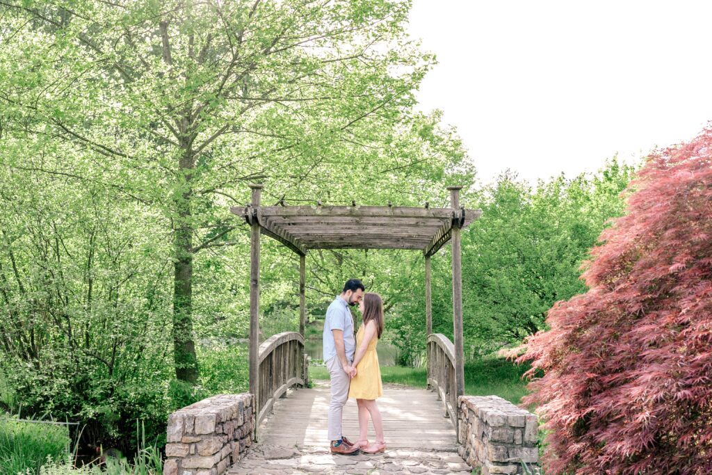 A Catholic wedding photographer in Northern Virginia