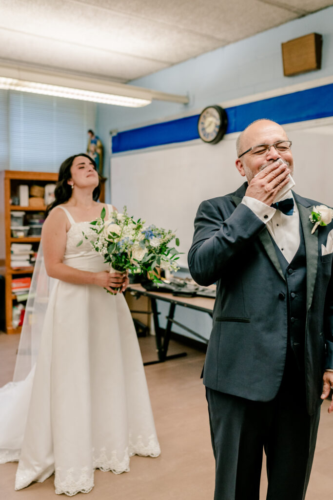 Northern Virginia Wedding Photographer