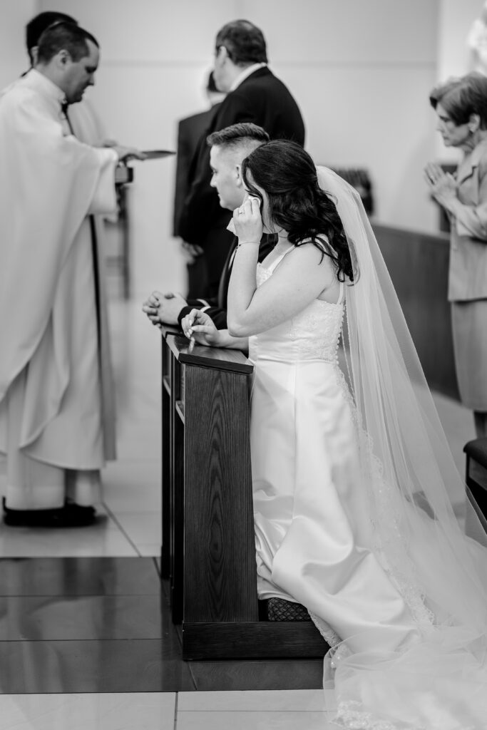 Northern Virginia Wedding Photographer