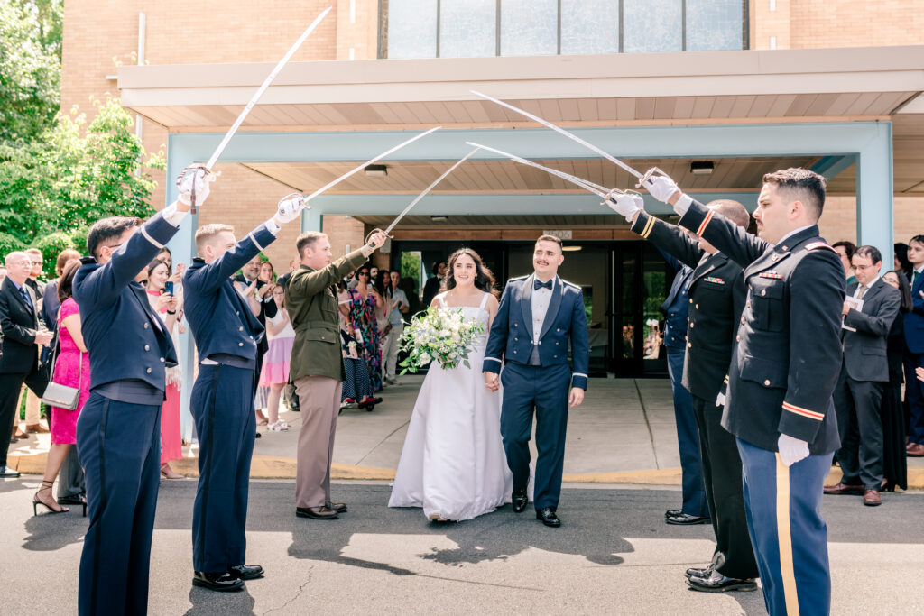 Northern Virginia Wedding Photographer