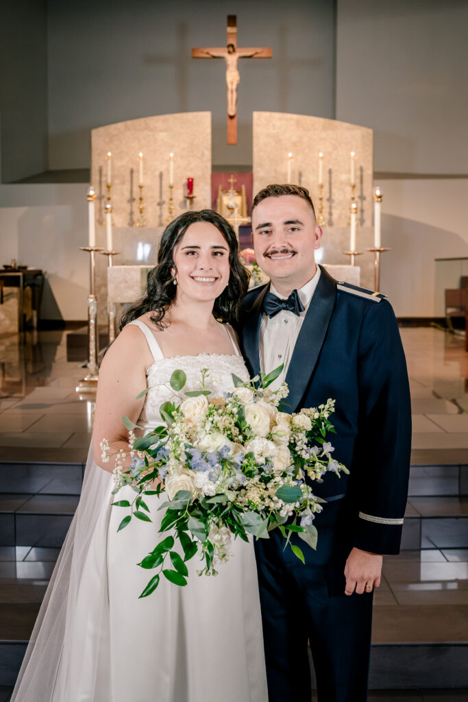 Northern Virginia Wedding Photographer