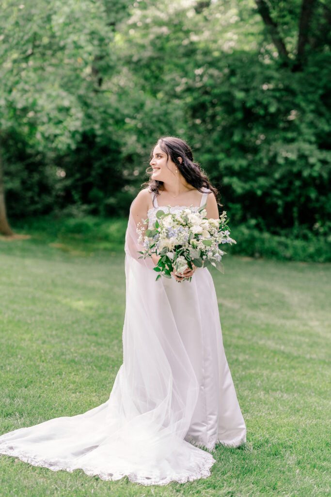 Northern Virginia Wedding Photographer