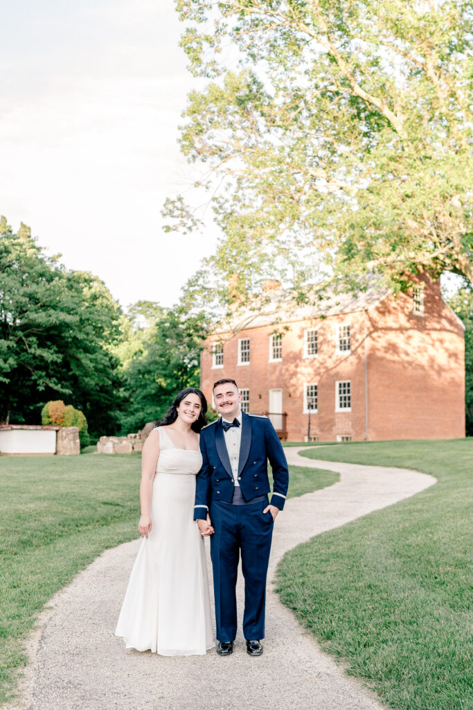 Northern Virginia Wedding Photographer