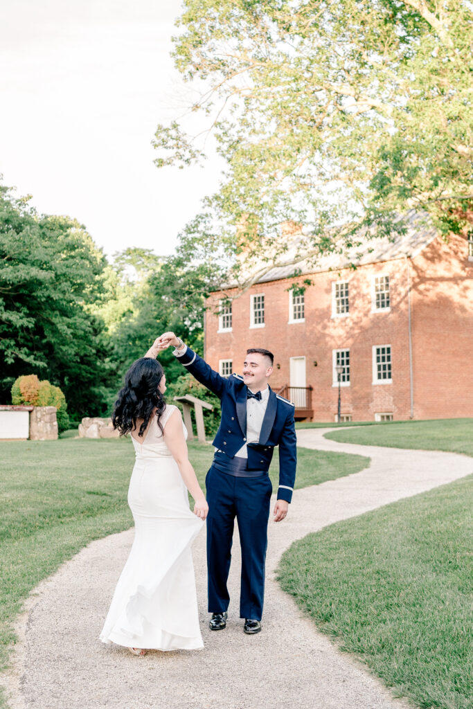 Catholic wedding photographer Beauty of the Soul Studio