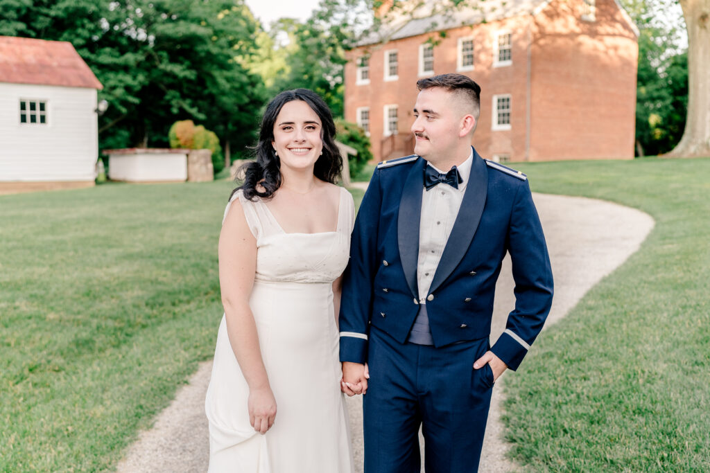 Northern Virginia Wedding Photographer