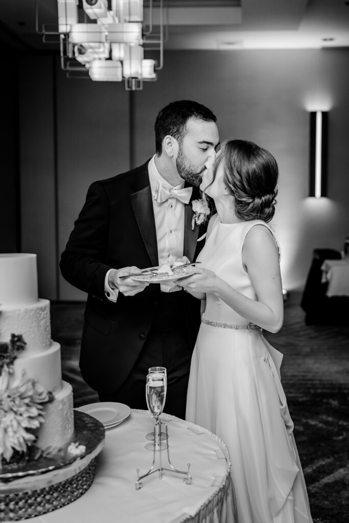 Fairfax County wedding photographer Beauty of the Soul Studio