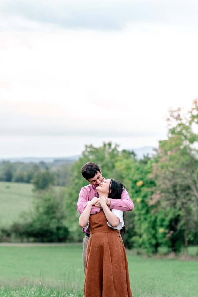 Leesburg Virginia wedding photographer Beauty of the Soul Studio